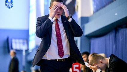 «Юность» взяла реванш у «Славянки-ЧКПЗ»