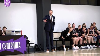 Владимирские львицы-ВлГУ - Энергия 70:65 (23.12.2024)