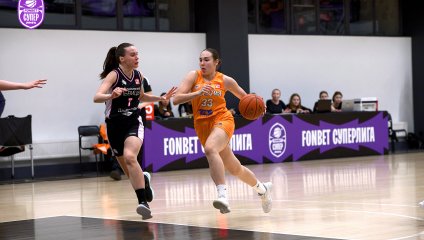 Владимирские львицы-ВлГУ - Энергия 70:65 (23.12.2024)