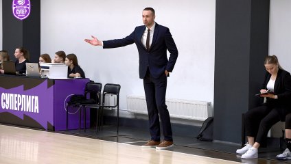 Владимирские львицы-ВлГУ - Энергия 70:65 (23.12.2024)