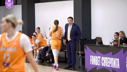 Владимирские львицы-ВлГУ - Энергия 70:65 (23.12.2024)