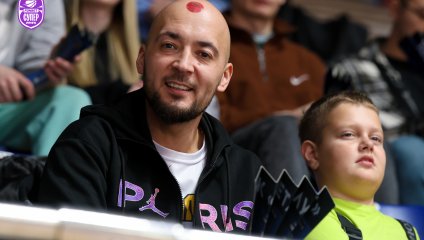 Металлург - Университет-Югра 77:72 (10.11.2024)