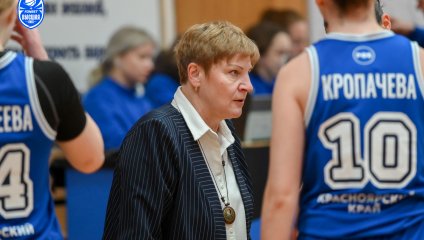 «Юность» во второй раз обыграла «Енисей-2»