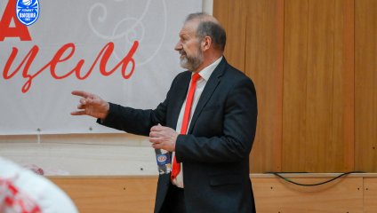 «Юность» во второй раз обыграла «Енисей-2»