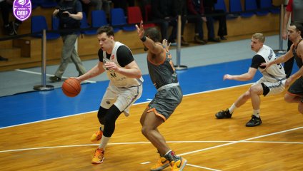 Домашнее фиаско "Барнаула"