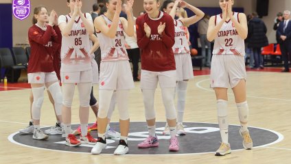 Упорная борьба в культурной столице и победа «Спартака»