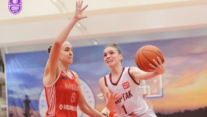 Упорная борьба в культурной столице и победа «Спартака»
