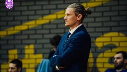 Лидер чемпионата побеждает в Ижевске