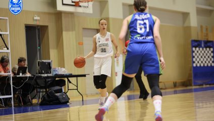 «Енисей-2» уступил «Нефтянику-Титану-2»