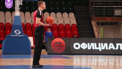 Динамо - Зенит-2 75:85 (22.12.2024)