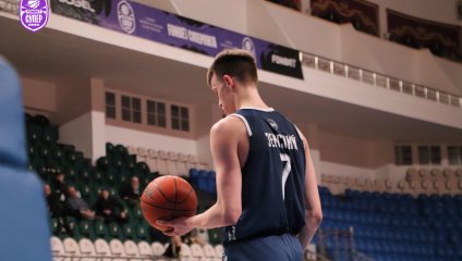 «Динамо» из Грозного уступает «Зениту»-2 в домашнем матче