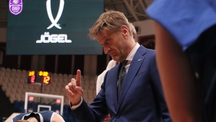 Динамо - Зенит-2 75:85 (22.12.2024)