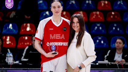 МБА-МГУСиТ-2 - Спартак 69:74 (03.04.2025)