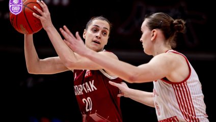 МБА-МГУСиТ-2 - Спартак 69:74 (03.04.2025)