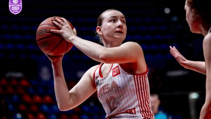 МБА-МГУСиТ-2 - Спартак 69:74 (03.04.2025)