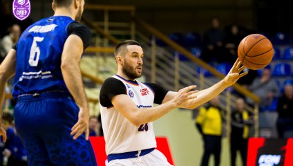 Яркая развязка поединка в Новосибирске