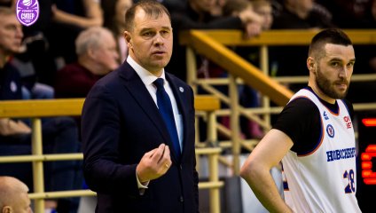 Яркая развязка поединка в Новосибирске