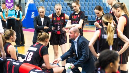 Еще один огненный матч в Видном! Вологда берет реванш