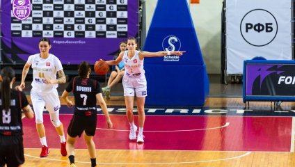 Спарта энд К-2 - Чеваката 75:78 (15.12.2024)