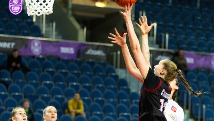 Спарта энд К-2 - Чеваката 75:78 (15.12.2024)