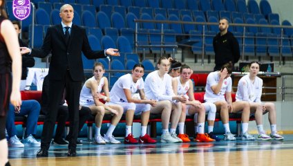 Еще один огненный матч в Видном! Вологда берет реванш
