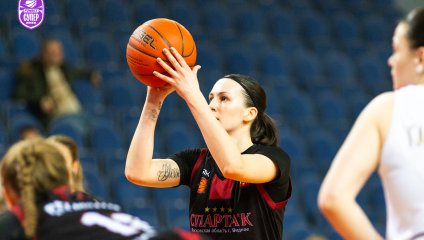 Спарта энд К-2 - Чеваката 75:78 (15.12.2024)