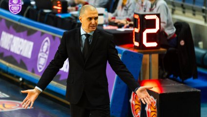 Спарта энд К-2 - Чеваката 75:78 (15.12.2024)