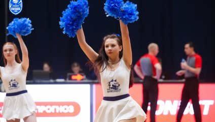 «Металлург-Челбаскет» одержал первую победу в сезоне