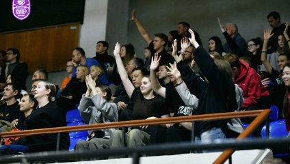 "Иркут" уступил в домашней игре с "Барнаулом"