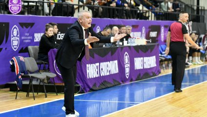 "Иркут" уступил в домашней игре с "Барнаулом"