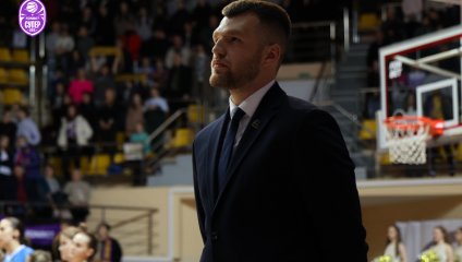 «Чеваката» не без труда обыграла Самару-2 и закрепилась на первом месте по итогам первого круга регулярного чемпионата