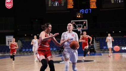 Енисей - МБА-МГУСиТ 68:72 (12.12.2024)