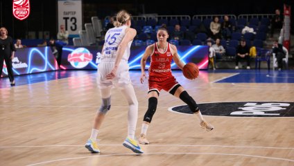 Енисей - МБА-МГУСиТ 68:72 (12.12.2024)