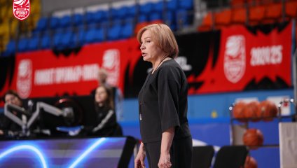 Енисей - МБА-МГУСиТ 68:72 (12.12.2024)