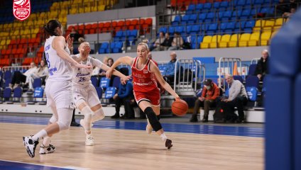 Енисей - МБА-МГУСиТ 68:72 (12.12.2024)