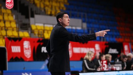 Енисей - МБА-МГУСиТ 68:72 (12.12.2024)