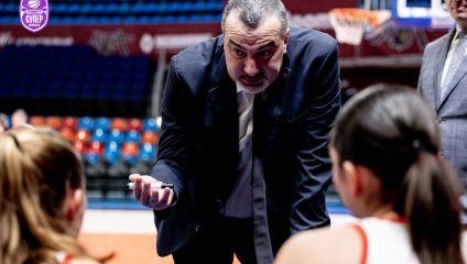 МБА-МГУСиТ-2 - Невинномысск 91:42 (14.12.2024)