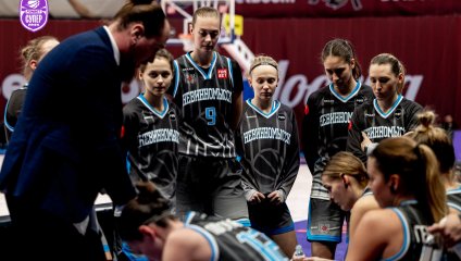 МБА-МГУСиТ-2 - Невинномысск 91:42 (14.12.2024)