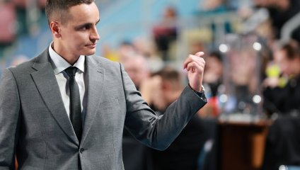 Надежда - Энергия 77:67 (04.10.2026)