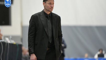 Очередная победа уральцев на домашней площадке