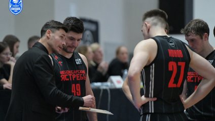 Очередная победа уральцев  на домашней площадке