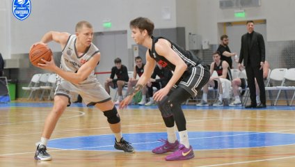 Очередная победа уральцев  на домашней площадке