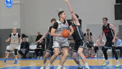 Очередная победа уральцев  на домашней площадке