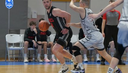 Очередная победа уральцев на домашней площадке