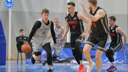 Очередная победа уральцев  на домашней площадке