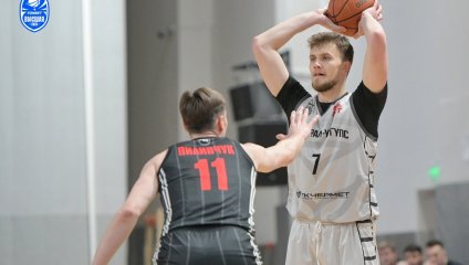 Очередная победа уральцев на домашней площадке