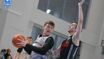 Очередная победа уральцев  на домашней площадке