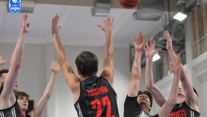 Очередная победа уральцев  на домашней площадке