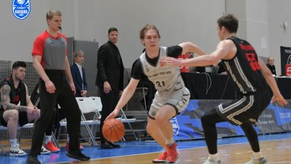 Очередная победа уральцев на домашней площадке