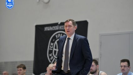 Очередная победа уральцев  на домашней площадке